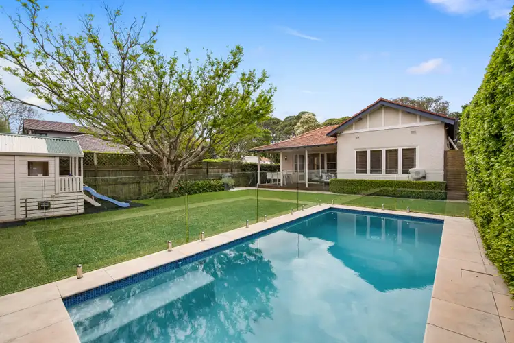 Second view of Homely house listing, 36 Wallace Street, Willoughby NSW 2068