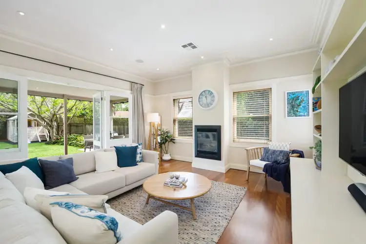 Third view of Homely house listing, 36 Wallace Street, Willoughby NSW 2068