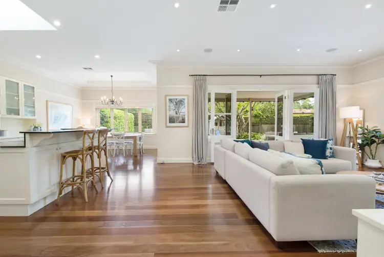 Fifth view of Homely house listing, 36 Wallace Street, Willoughby NSW 2068