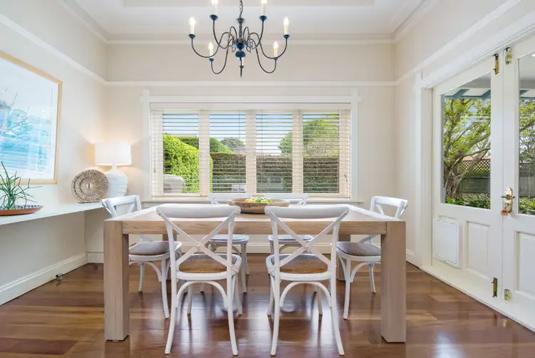 Sixth view of Homely house listing, 36 Wallace Street, Willoughby NSW 2068