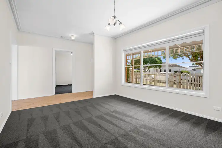 Second view of Homely unit listing, 1/26 Logan Street, Hamlyn Heights VIC 3215
