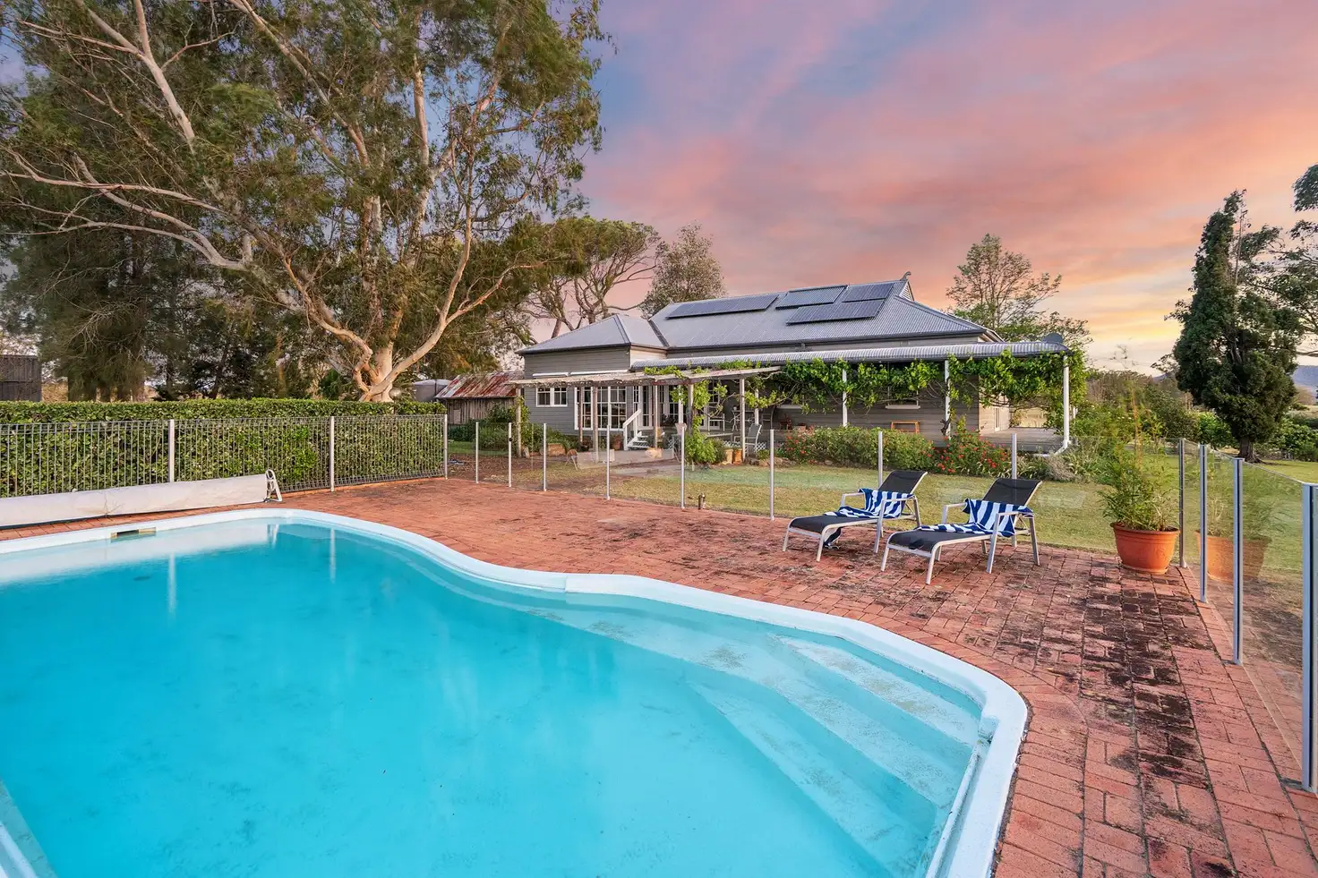 Main view of Homely house listing, 51 Flying Fox Lane, Vacy NSW 2421