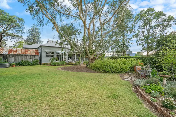 Fourth view of Homely house listing, 51 Flying Fox Lane, Vacy NSW 2421