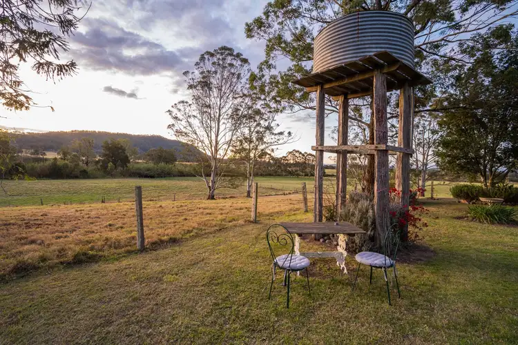 Fifth view of Homely house listing, 51 Flying Fox Lane, Vacy NSW 2421