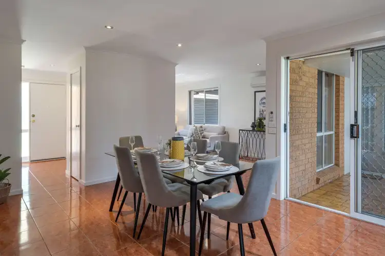 Third view of Homely house listing, 3 Bembridge Mews, Craigieburn VIC 3064