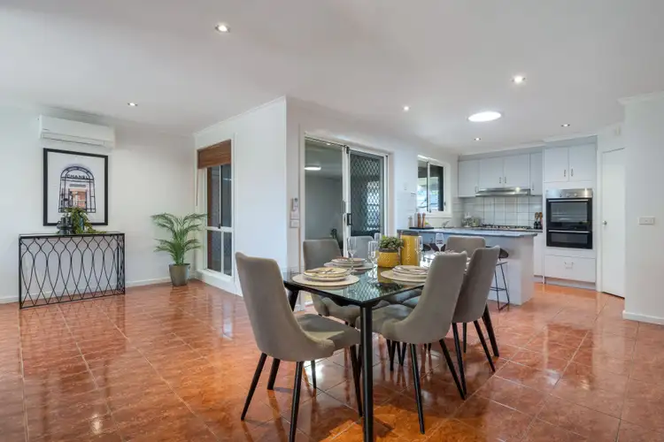 Fourth view of Homely house listing, 3 Bembridge Mews, Craigieburn VIC 3064
