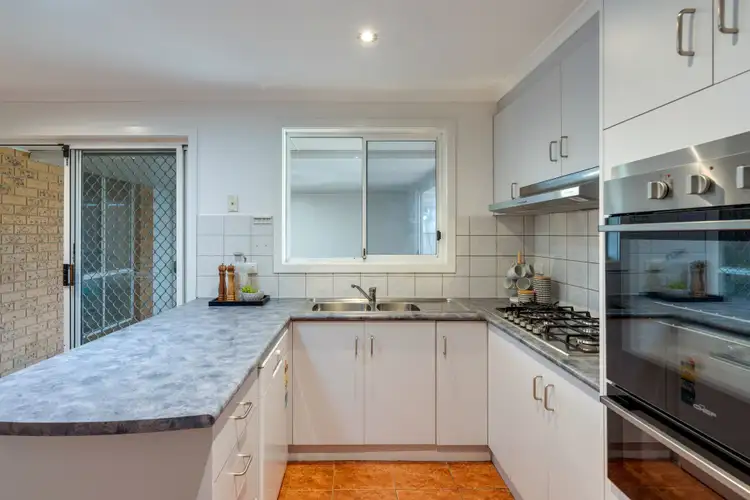 Fifth view of Homely house listing, 3 Bembridge Mews, Craigieburn VIC 3064