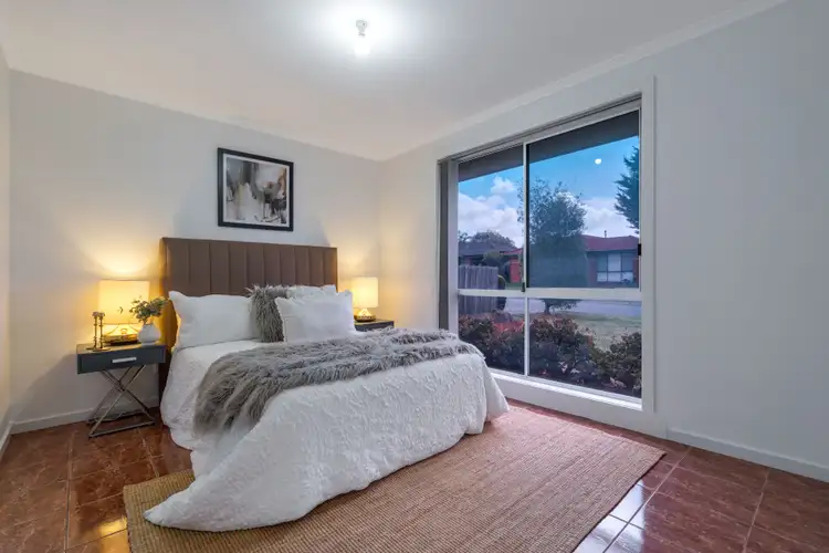 Sixth view of Homely house listing, 3 Bembridge Mews, Craigieburn VIC 3064