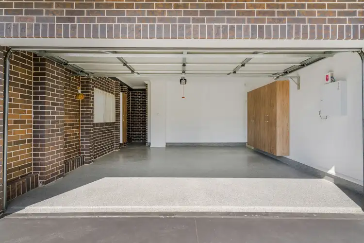 Third view of Homely house listing, 4 Ulm Street, Middleton Grange NSW 2171