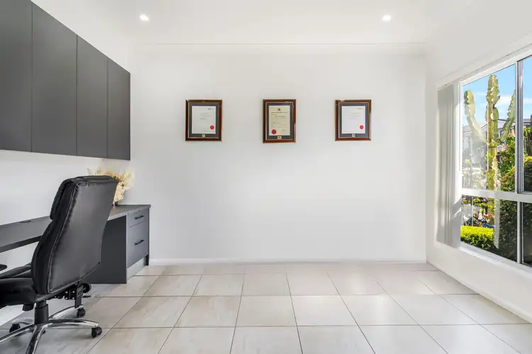 Fourth view of Homely house listing, 4 Ulm Street, Middleton Grange NSW 2171
