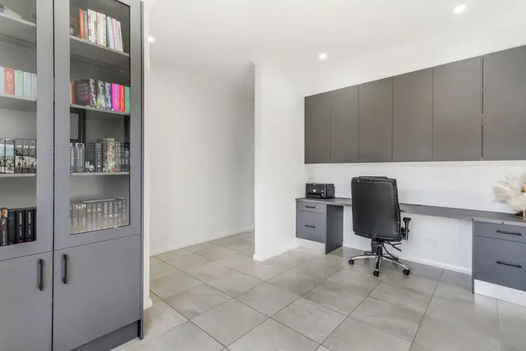 Fifth view of Homely house listing, 4 Ulm Street, Middleton Grange NSW 2171