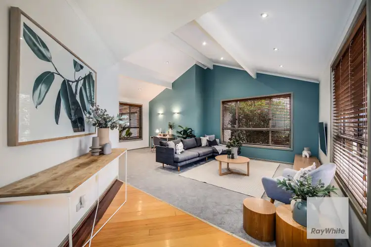 Fifth view of Homely house listing, 65 Truro Crescent, Taylors Lakes VIC 3038