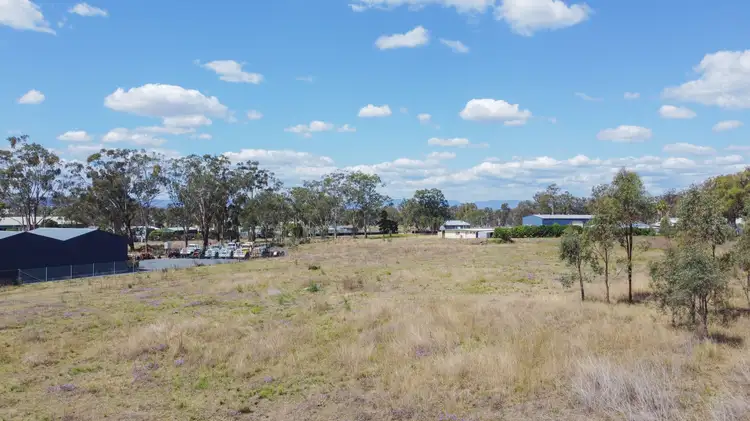 Main view of Homely land listing, Proposed Lots 2-5 Kenilworth Street, Morgan Park QLD 4370