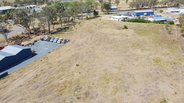 Second view of Homely land listing, Proposed Lots 2-5 Kenilworth Street, Morgan Park QLD 4370