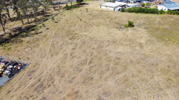 Third view of Homely land listing, Proposed Lots 2-5 Kenilworth Street, Morgan Park QLD 4370
