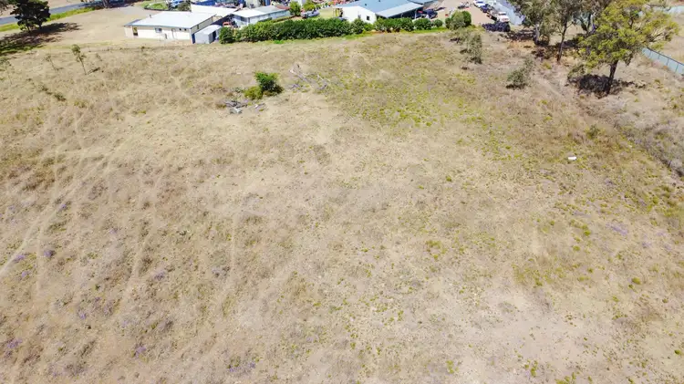 Fourth view of Homely land listing, Proposed Lots 2-5 Kenilworth Street, Morgan Park QLD 4370