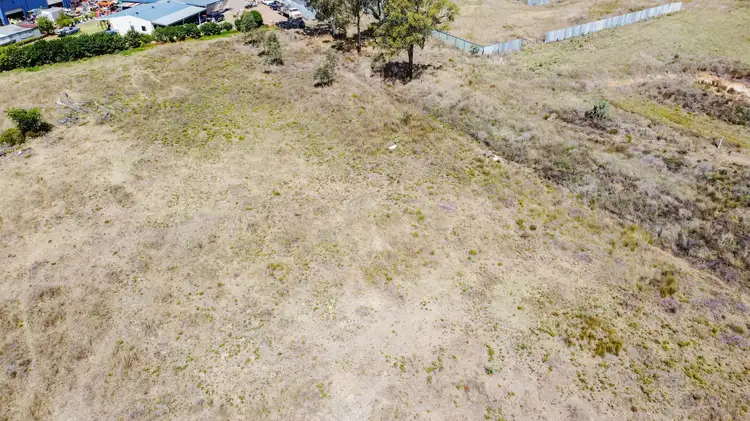 Fifth view of Homely land listing, Proposed Lots 2-5 Kenilworth Street, Morgan Park QLD 4370