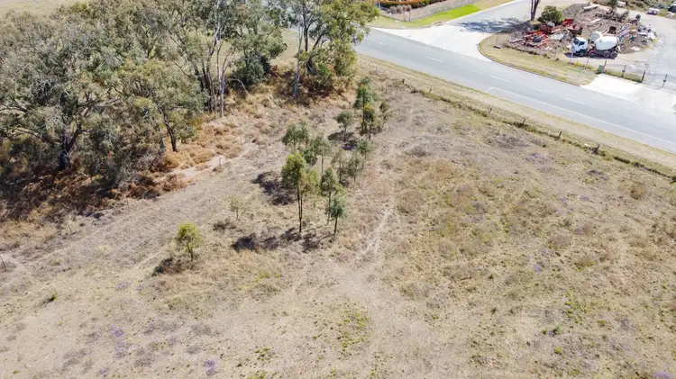 Sixth view of Homely land listing, Proposed Lots 2-5 Kenilworth Street, Morgan Park QLD 4370