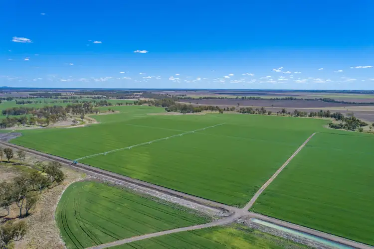 Fourth view of Homely rural property listing, 0 Millmerran Leyburn Road, Tummaville QLD 4352