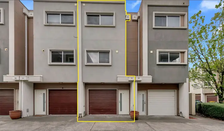 24 Chanticleer Drive, Mernda VIC 3754