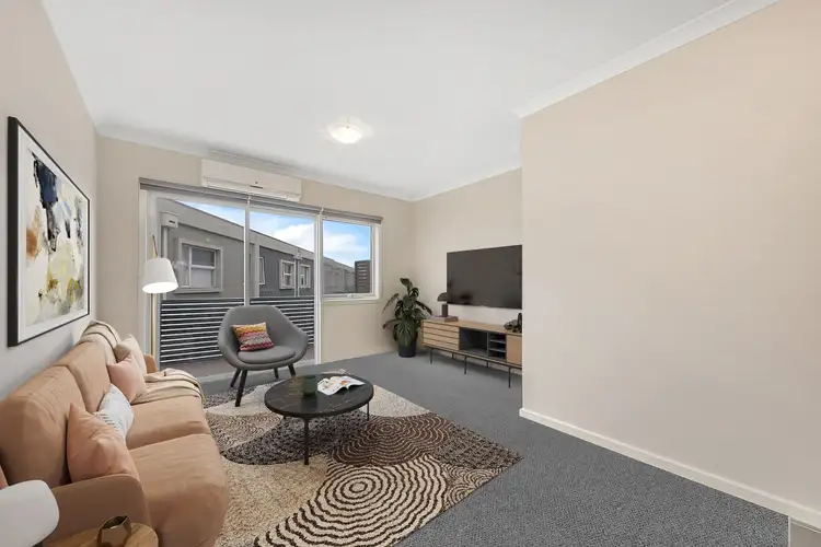 Fifth view of Homely townhouse listing, 24 Chanticleer Drive, Mernda VIC 3754