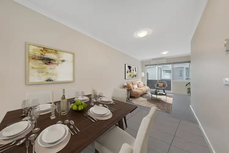 Sixth view of Homely townhouse listing, 24 Chanticleer Drive, Mernda VIC 3754