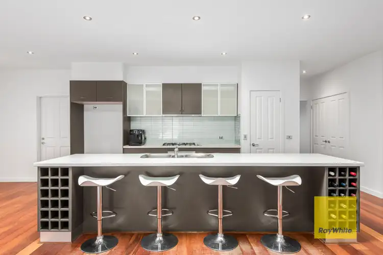 Third view of Homely house listing, 224 Bailey Street, Grovedale VIC 3216
