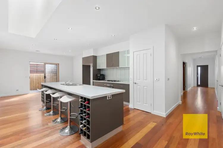 Fourth view of Homely house listing, 224 Bailey Street, Grovedale VIC 3216