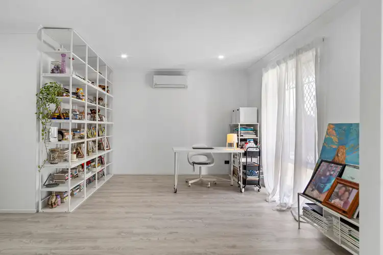 Third view of Homely house listing, 50 Ravenswood Lane, Springfield QLD 4300