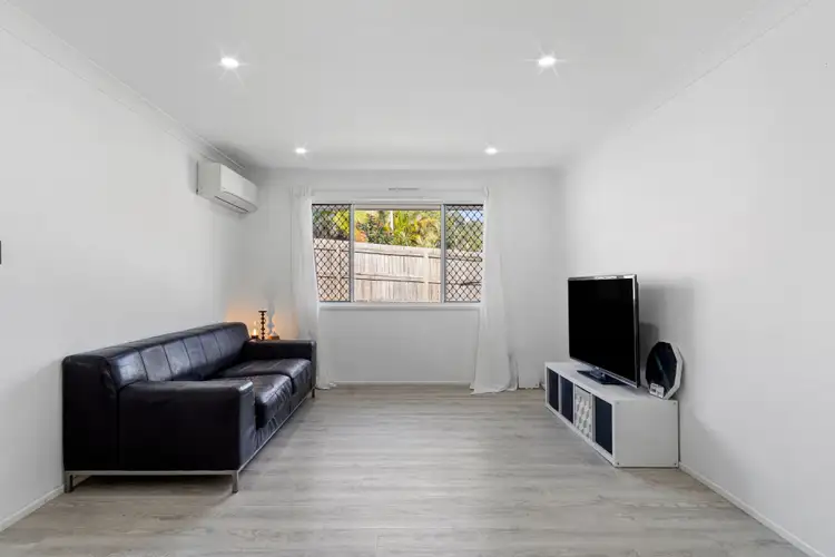 Sixth view of Homely house listing, 50 Ravenswood Lane, Springfield QLD 4300