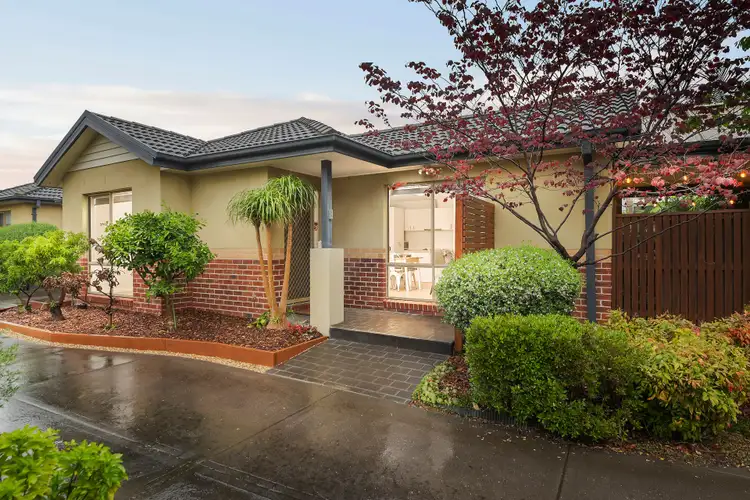 2 Campbell Street