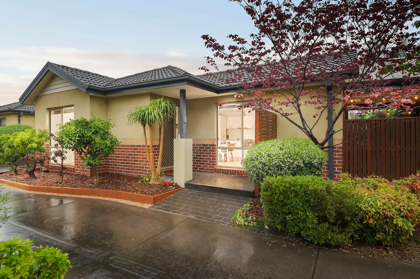 Main view of Homely unit listing, 8/2 Campbell Street, Frankston VIC 3199