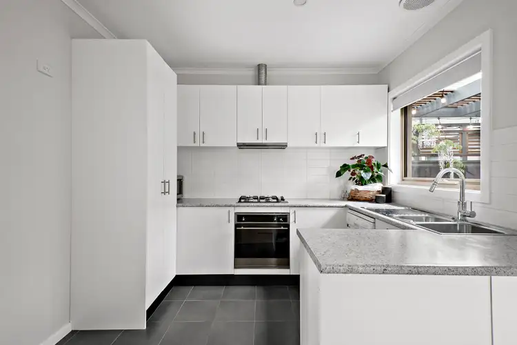Second view of Homely unit listing, 8/2 Campbell Street, Frankston VIC 3199