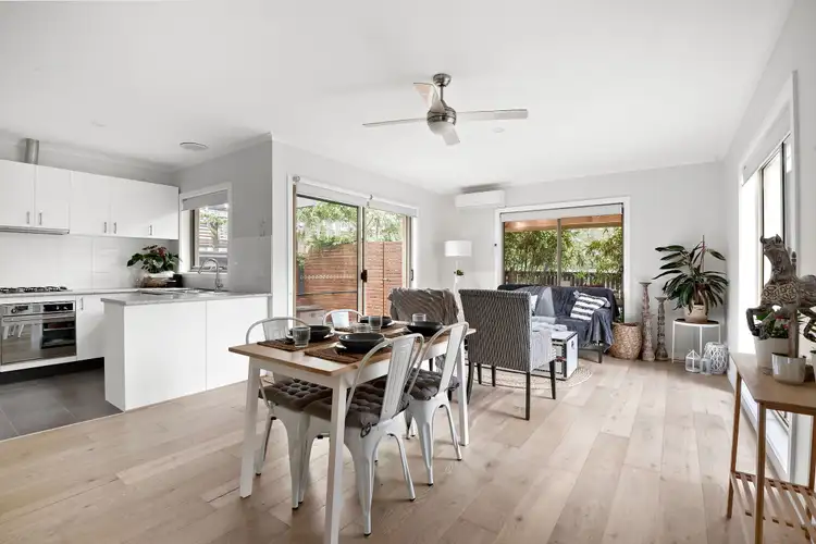 Third view of Homely unit listing, 8/2 Campbell Street, Frankston VIC 3199