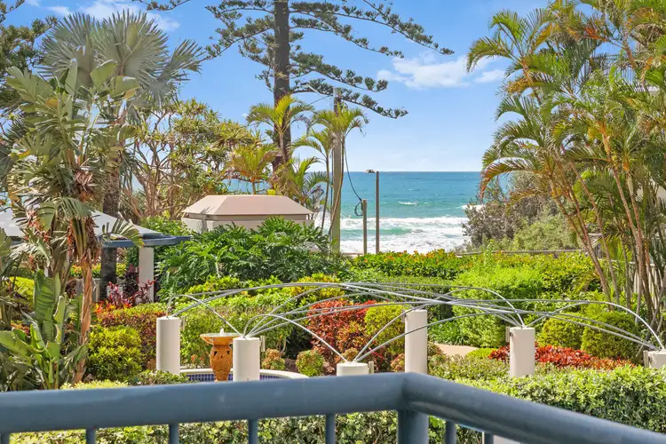 Main view of Homely apartment listing, 8/100 Old Burleigh Road, Broadbeach QLD 4218