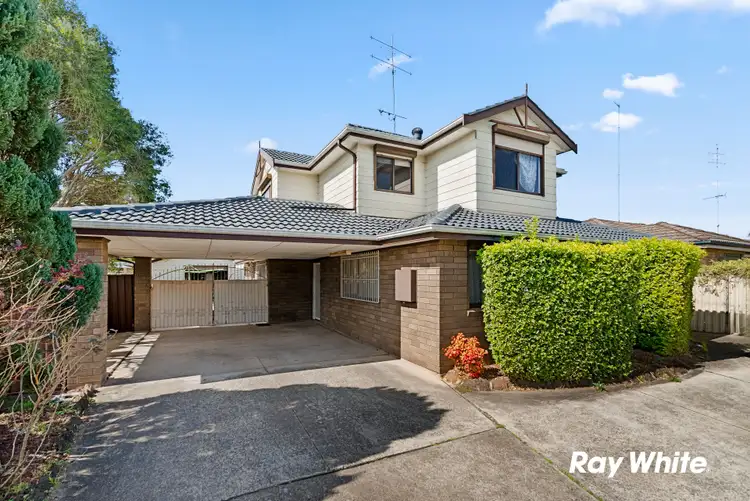 Main view of Homely house listing, 48 York Road, South Penrith NSW 2750