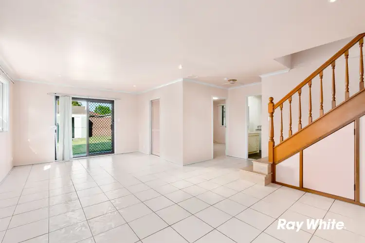 Second view of Homely house listing, 48 York Road, South Penrith NSW 2750