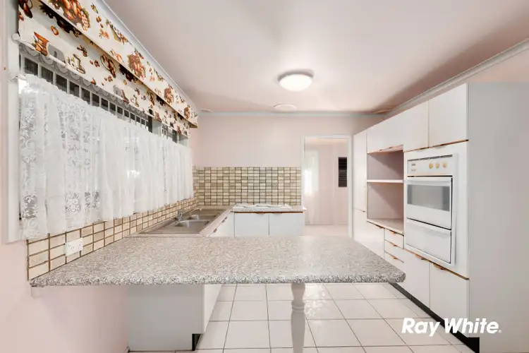 Third view of Homely house listing, 48 York Road, South Penrith NSW 2750