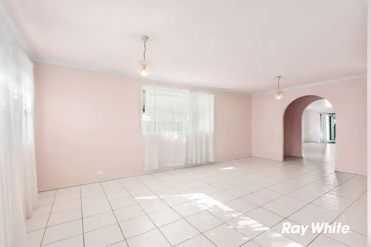 Fourth view of Homely house listing, 48 York Road, South Penrith NSW 2750