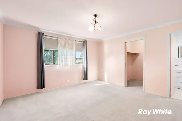 Fifth view of Homely house listing, 48 York Road, South Penrith NSW 2750