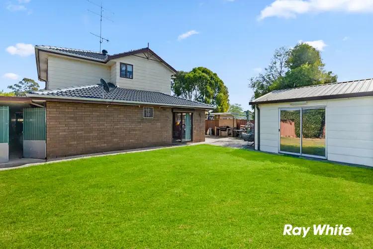 Sixth view of Homely house listing, 48 York Road, South Penrith NSW 2750