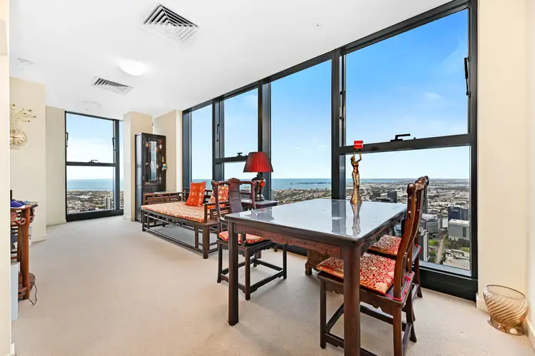 5911/568 Collins Street, Melbourne VIC 3000
