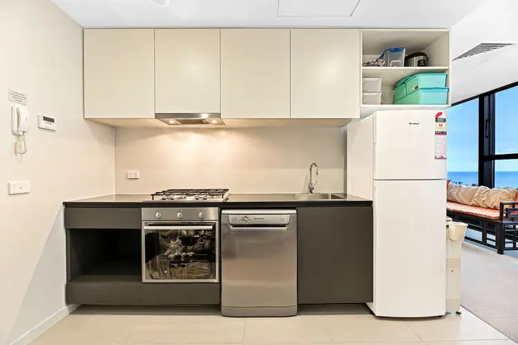 Third view of Homely unit listing, 5911/568 Collins Street, Melbourne VIC 3000