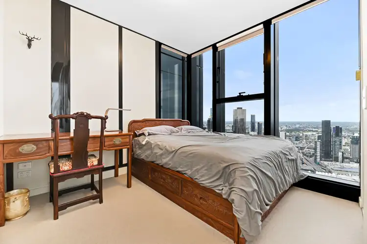 Fourth view of Homely unit listing, 5911/568 Collins Street, Melbourne VIC 3000