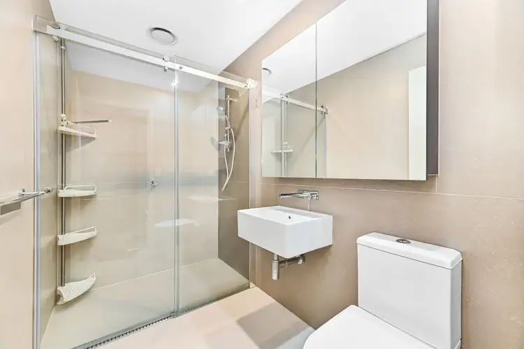Fifth view of Homely unit listing, 5911/568 Collins Street, Melbourne VIC 3000
