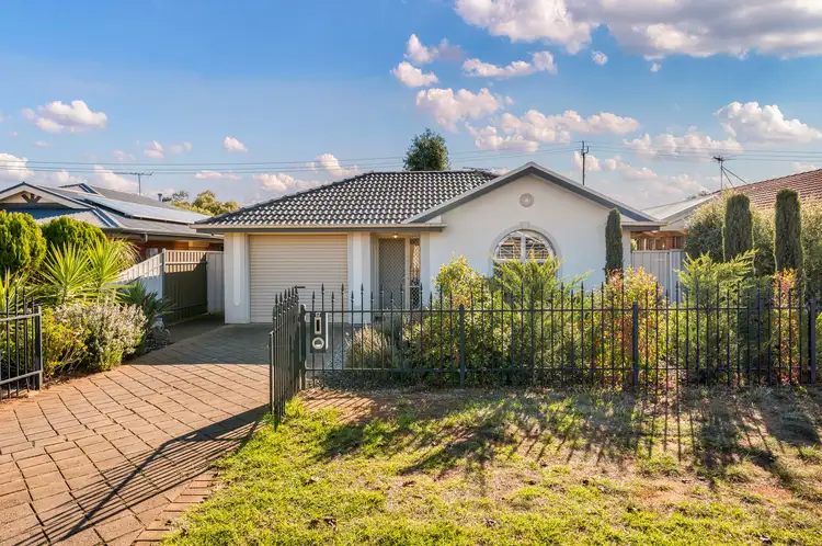 17 Dartmouth Street, Davoren Park SA 5113