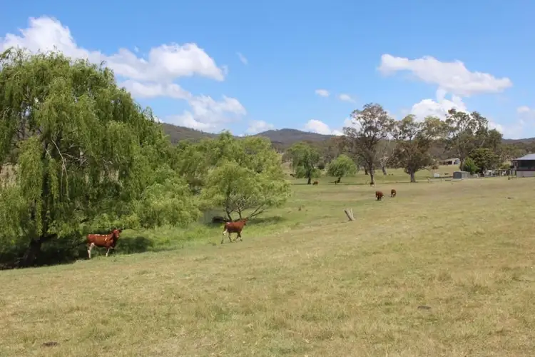 LOT Lot, 1 & 2 East Street, Tenterfield NSW 2372