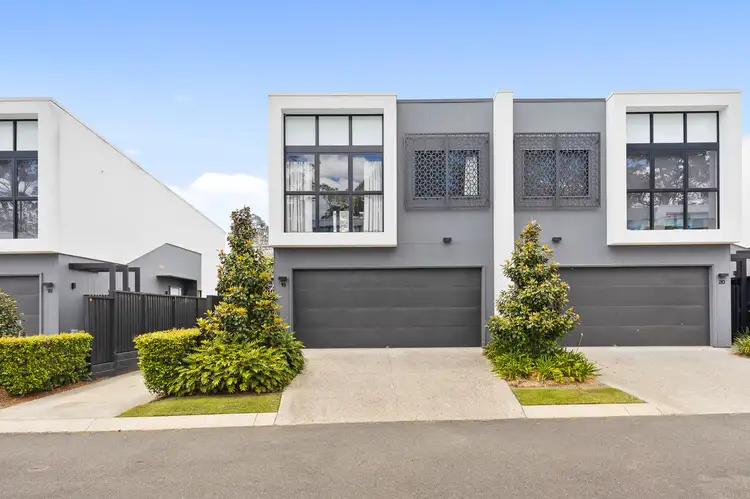 Main view of Homely townhouse listing, 19/906 Hamilton Road, Mcdowall QLD 4053