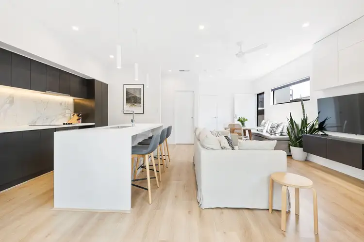 Fifth view of Homely townhouse listing, 19/906 Hamilton Road, Mcdowall QLD 4053