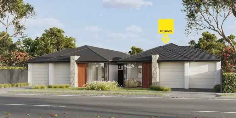 13b Rosemary Street, Woodville West SA 5011